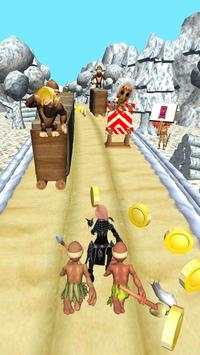 Jungle Princess Running Game - Endless Running screenshot 2
