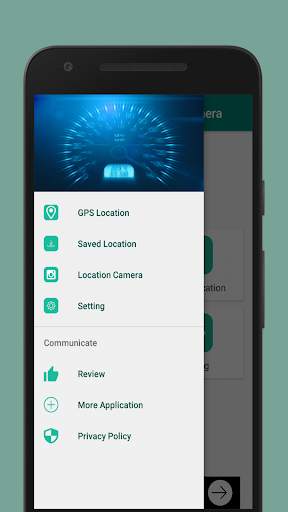 My GPS : Location Camera screenshot 6