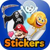 StickWA : Stickers For Whatsapp 1.0