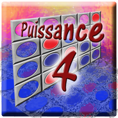 Puissance 4 icon