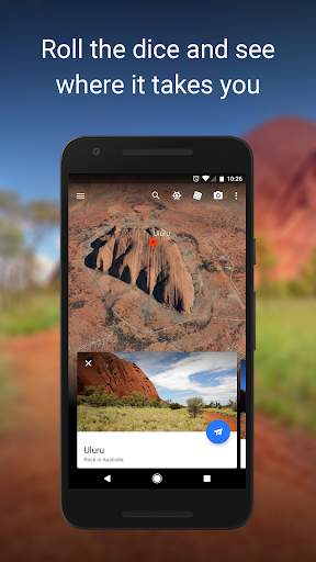 Google Earth screenshot 2