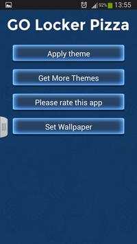 GO Locker Pizza screenshot 5