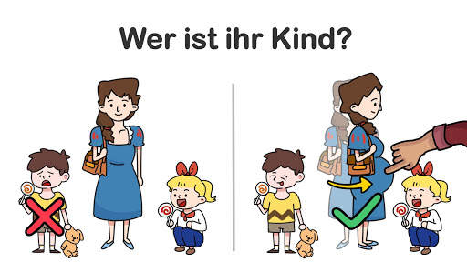 Brain Out: Schaffst du es? screenshot 5