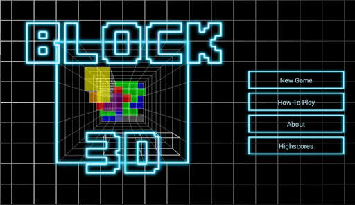 Block 3D screenshot 5