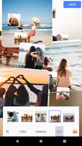 Photo Editor Pro 2021 7 تصوير الشاشة