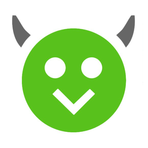 new Happy mod guide 🎮 icon