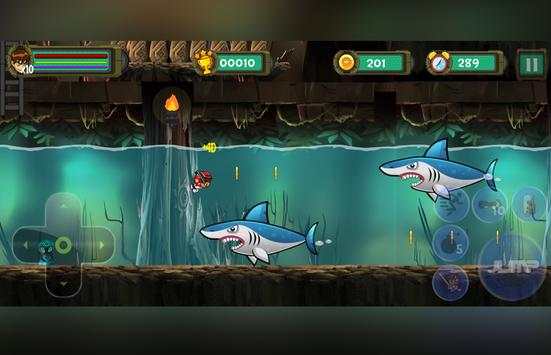 Blaze Transformers Monster Machines Games screenshot 1
