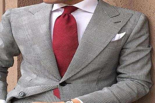 Men's suit 2019 screenshot 7