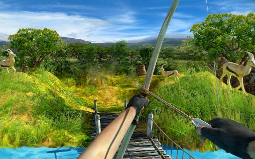 Survival Island :Jail Escape screenshot 8