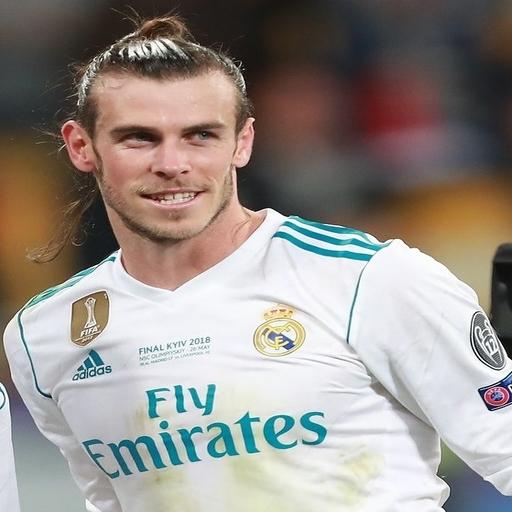 Gareth Bale Wallpaper 2019 icon