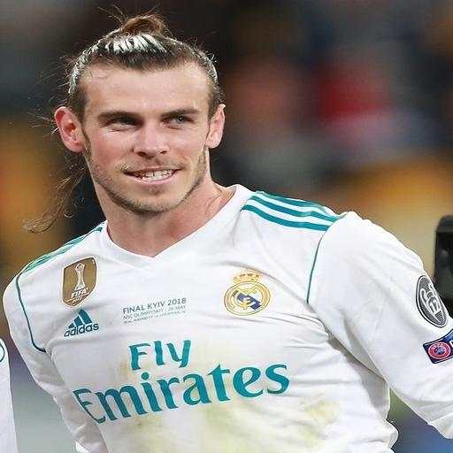 Gareth Bale Wallpaper 2019 1.0