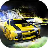 Extreme Car Racing Fever 1.0.9