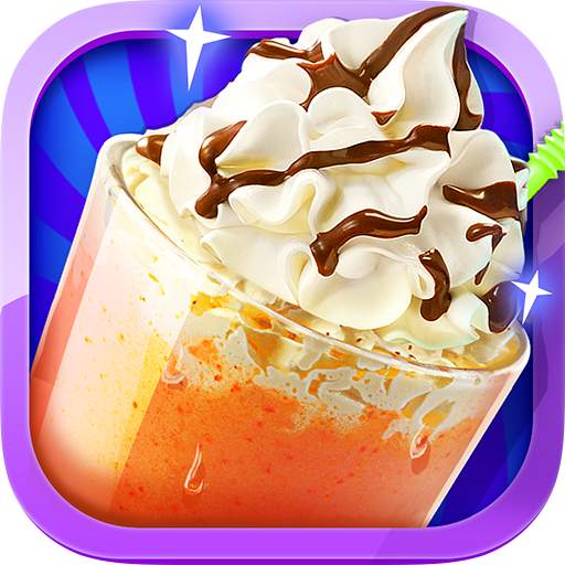 Milkshake Maker! Make Drinks 2.0.9.0