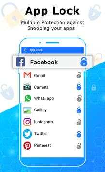 App Lock Photo Video Hide screenshot 8