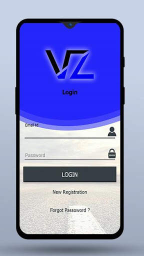 Vozi screenshot 2