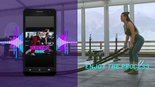 Workout Music 2021 screenshot 4