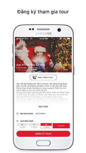IDO Travel screenshot 5