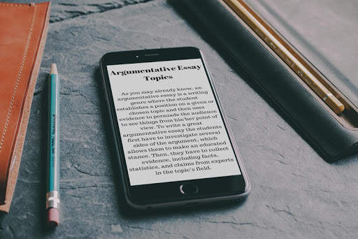 300 Argumentative Essay Topics Examples скриншот 2