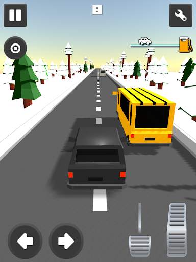 Born to Drive screenshot 8