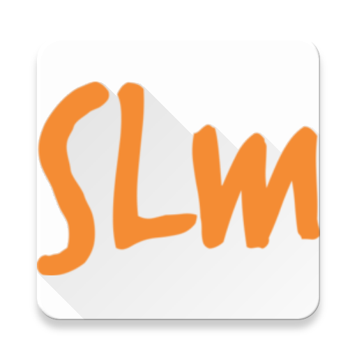 SLM Cloud icon