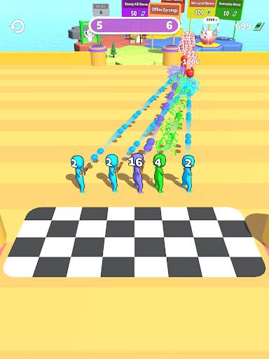 Merge Grabber screenshot 9