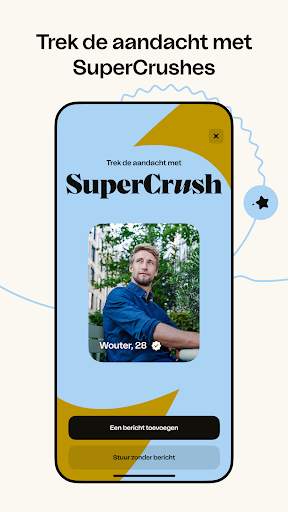 happn - Local dating app screenshot 8