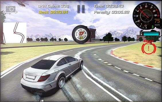 Extreme Drift Car Racing screenshot 5