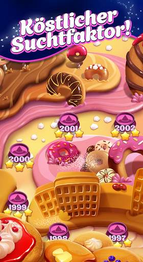 Crafty Candy screenshot 4