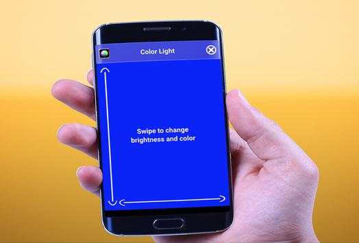 FlashLight Torch Bright LED screenshot 5