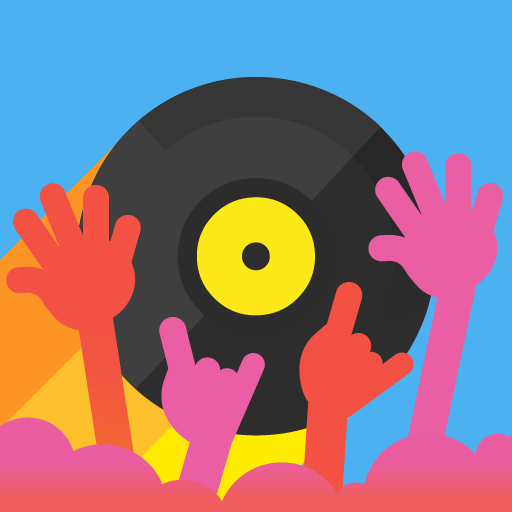 SongPop Classic: Music Trivia icon