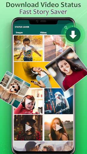 Status Saver for WhatsApp, Status Video Downloader screenshot 5