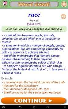 English Words MB screenshot 12