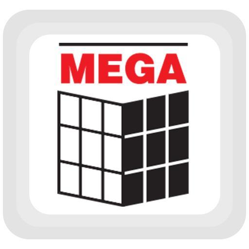 Mega Power App icon