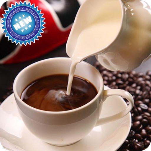 Coffee Wallpaper icon