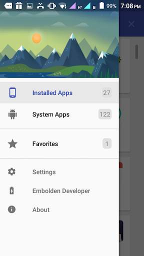 App Manager Pro screenshot 2
