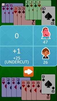 Gin Rummy screenshot 5