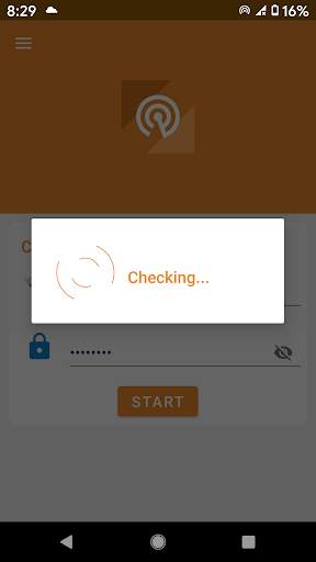 WiFi Hotspot screenshot 2