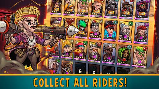 Quest 4 Fuel: Arena Idle RPG game auto battles screenshot 5