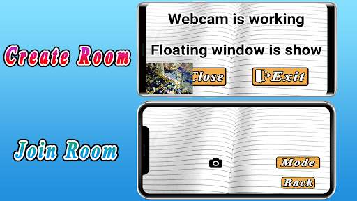 Wi-Fi Camera screenshot 4