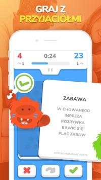 eTABU screenshot 1