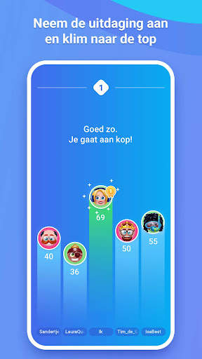 QuizDuel screenshot 3
