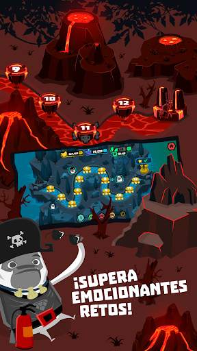 MoBu 2 – Carreras con amigos screenshot 4