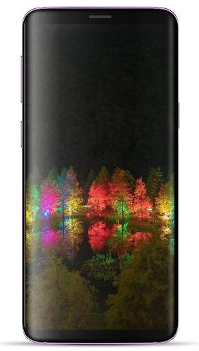 Colorful Wallpaper HD screenshot 8