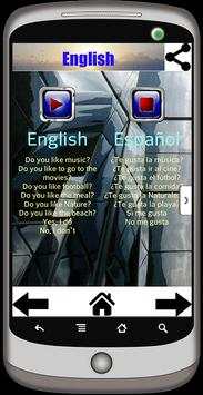 Clases de Inglés gratis screenshot 4