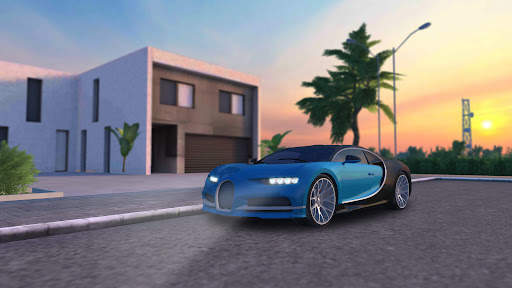 Taxi Sim 2020 screenshot 3