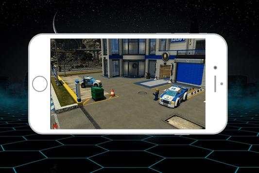 Flabbergast LEGO Citys screenshot 3