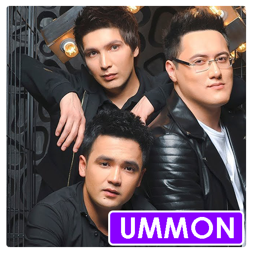 Ummon qo'shiqlari icon