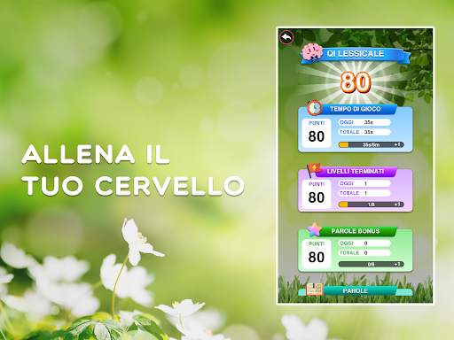 Cruciverba - Stella di Parole screenshot 23