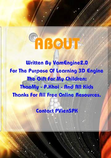 3D English Kid screenshot 14