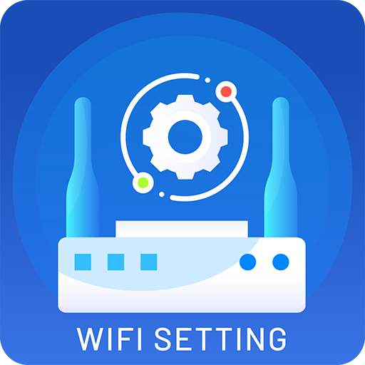 WiFi setting: Router manager & Router setting 1.0